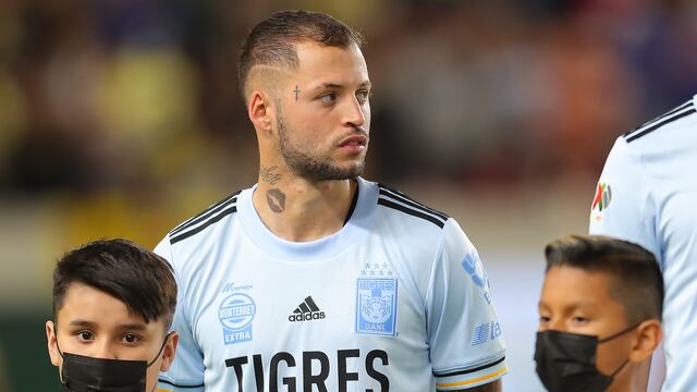 Nicolás Diente López