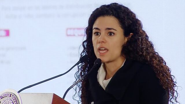 Luisa María Alcalde