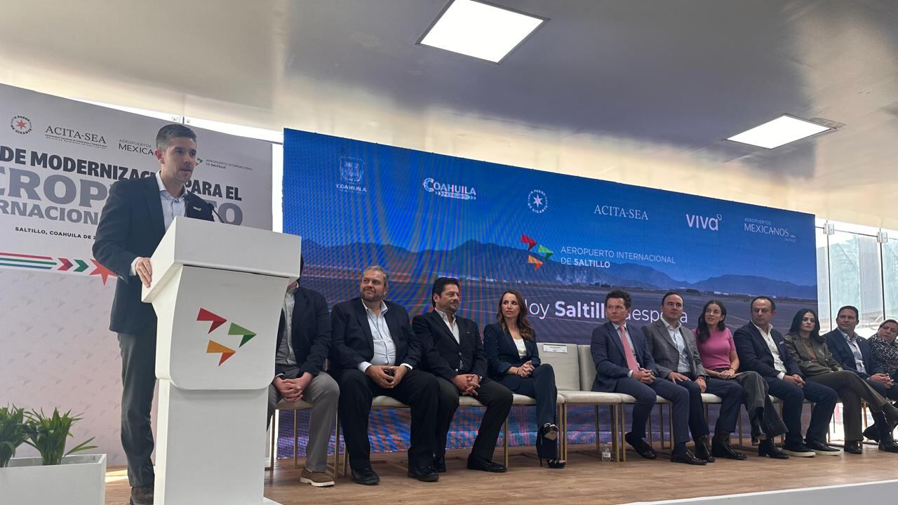 Viva, sinónimo de resiliencia