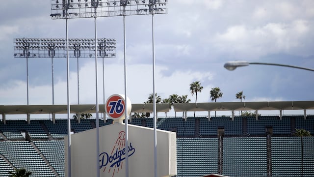 Dodgers salen en defensa de mexicanos en Los Ángeles; negaron acceso a agentes de ICE a su estadio.