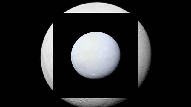 Enceladus o Encélado