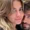 Clara Chía todavía no convive con los hijos de Gerard Piqué y Shakira por “salud mental”