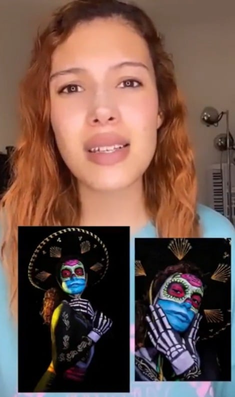 Baños Catrina - AIFA