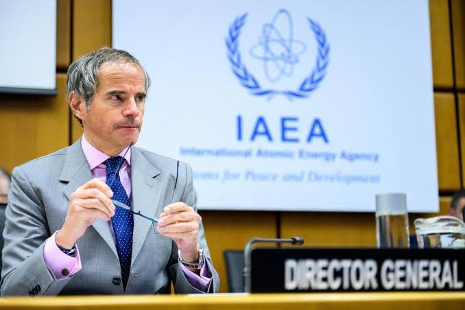 Israel vs Irán: OIEA anuncia reunión el 16 de junio