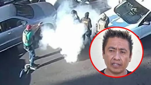 Caso Richard Parias: nuevos videos de la intervención del ICE generan indignación