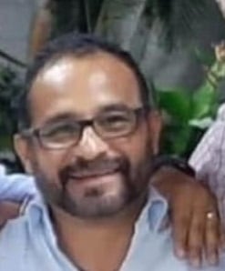 Ángel Terán Fuentes