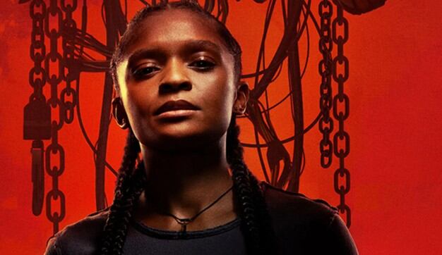 Ironheart