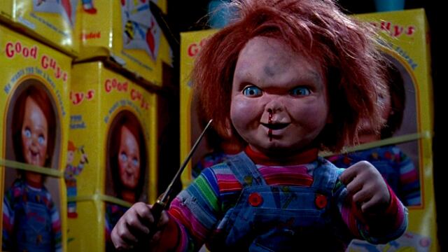 Chucky