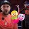 El Temach es víctima del bodyshaming; sus propios fans lo critican por reaparecer panzón