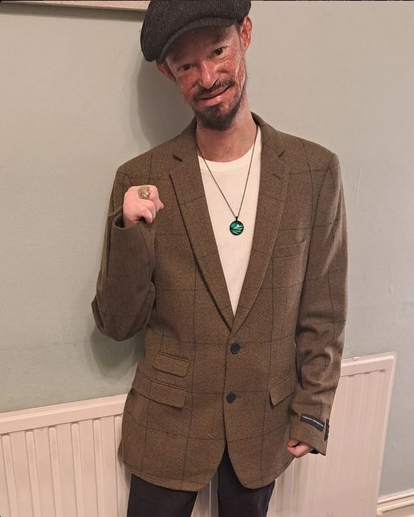 Darren Kent