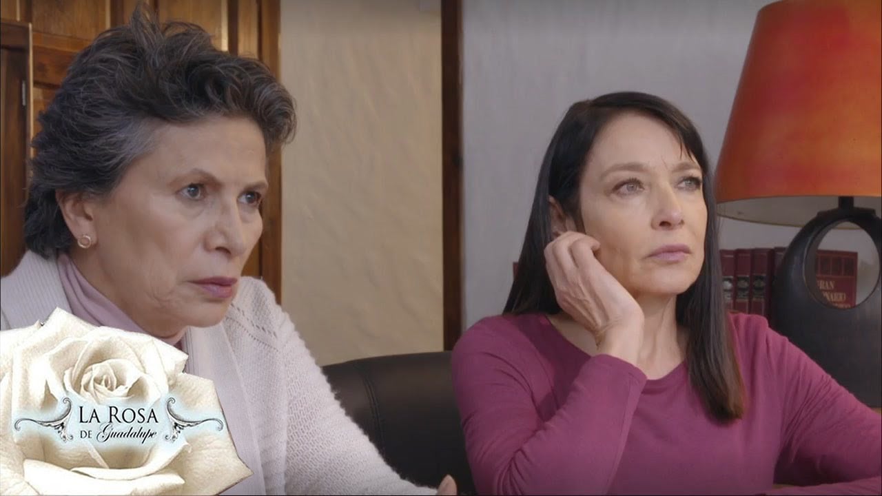 La Rosa de Guadalupe: ¿De qué trata “Búsqueda”?