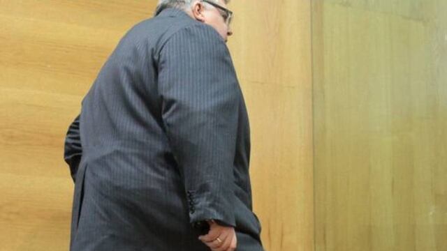 Agustín Carstens deja Banxico en 2017