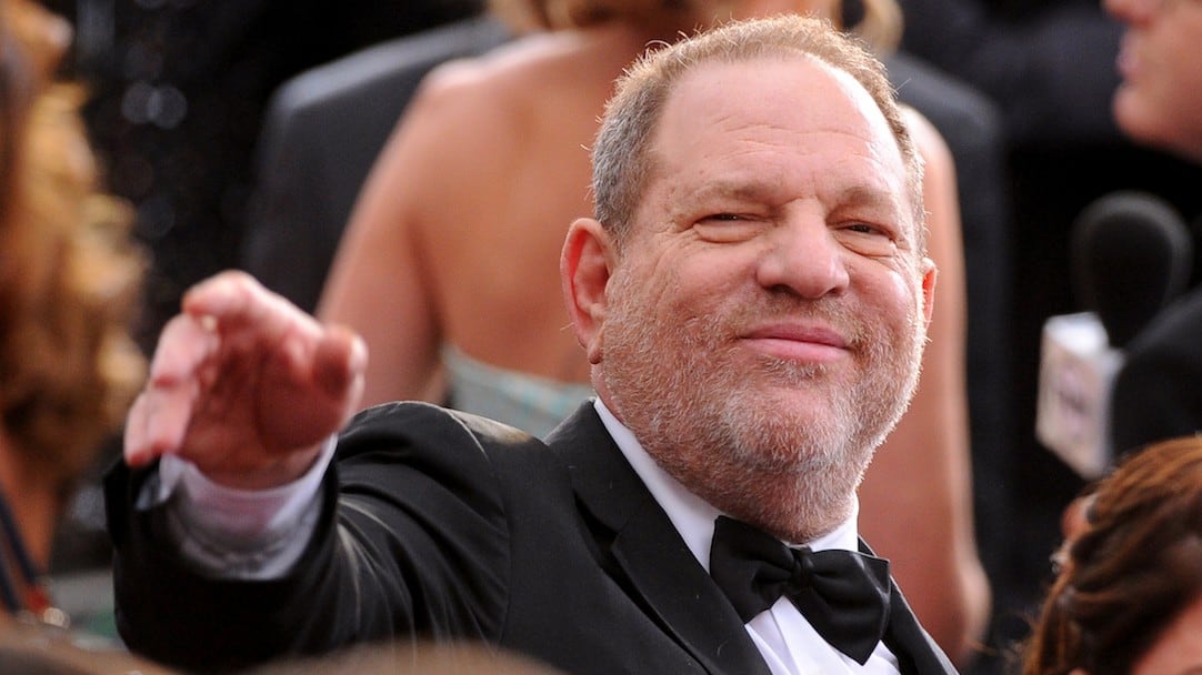 Harvey Weinstein podría quedar en libertad, tras cargos de agresión sexual