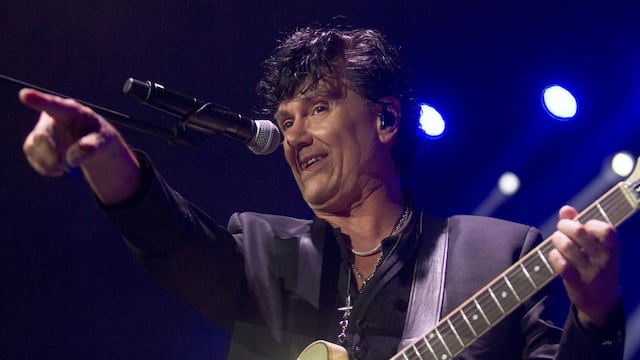 Saúl Hernández, otro artista contra el Tren Maya