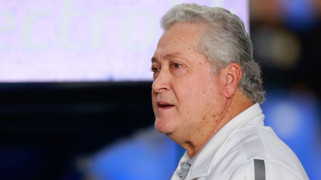 Víctor Manuel Vucetich reemplaza a Gerardo Torrado y será DT interino de Tigres
