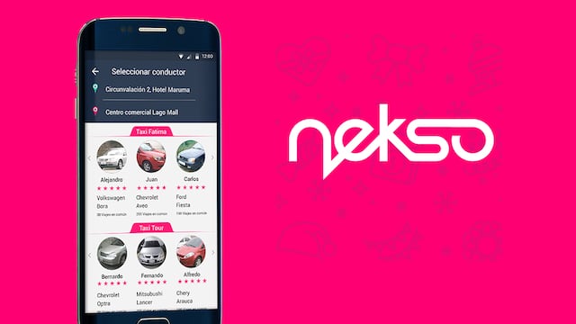 Nekso