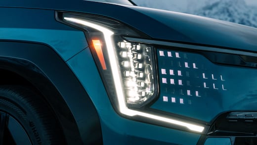 Auto Mundial del Año 2024: ¿Qué modelo es el mejor del planeta?