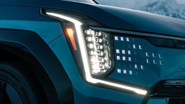 Auto Mundial del Año 2024