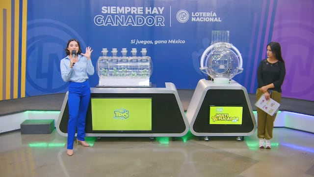 Resultados Sorteo Tris: Números ganadores del 21 de junio 2024