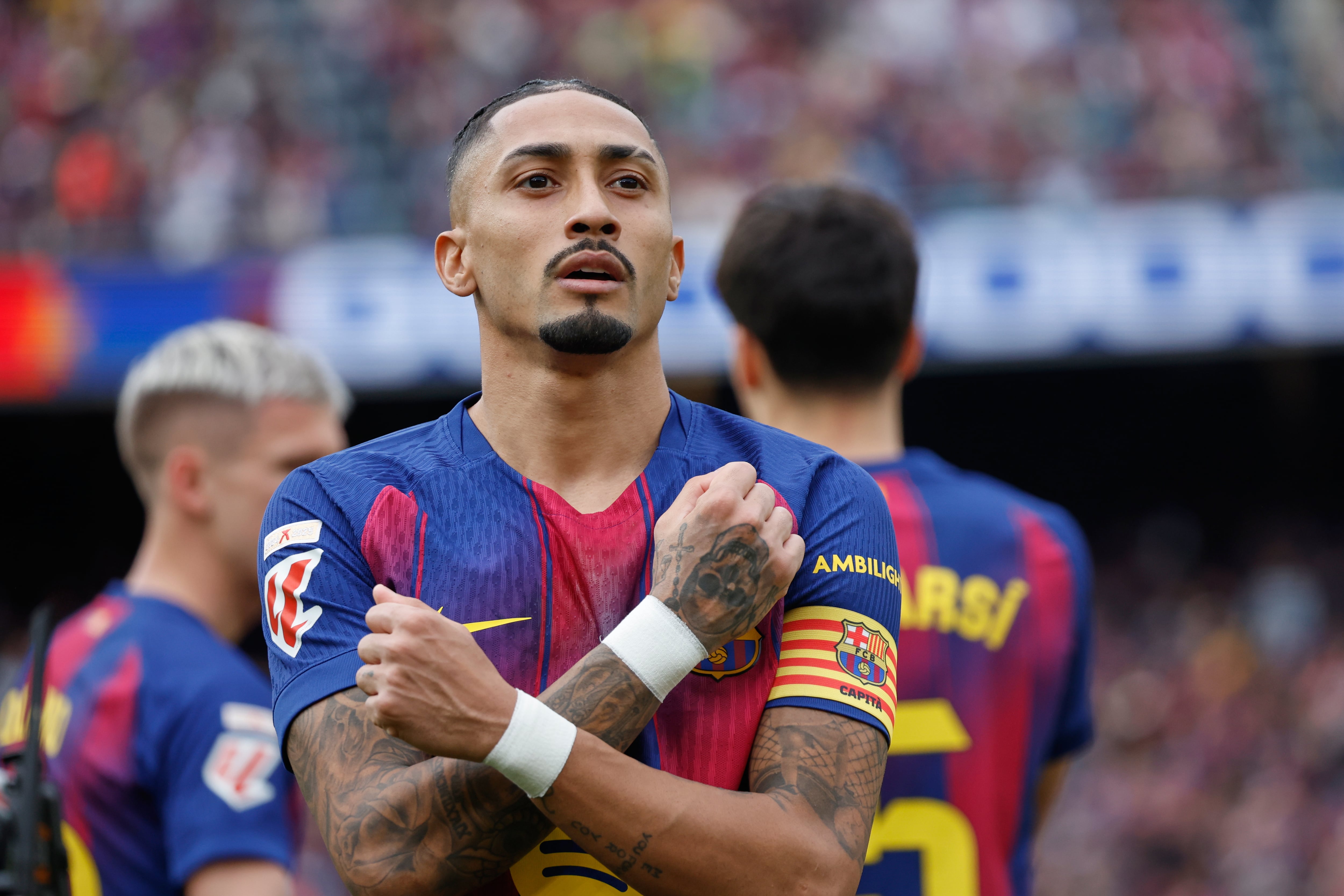 FC Barcelona vs Newcastle: Pronóstico y posibles alineaciones de la vuelta de octavos de la Champions League.