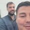 Travieso Arce transmite desde ‘El Torito’; lo encerraron con el Burro Van Rankin