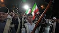 Irán acusa a Estados Unidos de violar alto al fuego; advierten respuesta