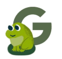 Google Doodle celebra el Día Bisiesto 2024 con una rana