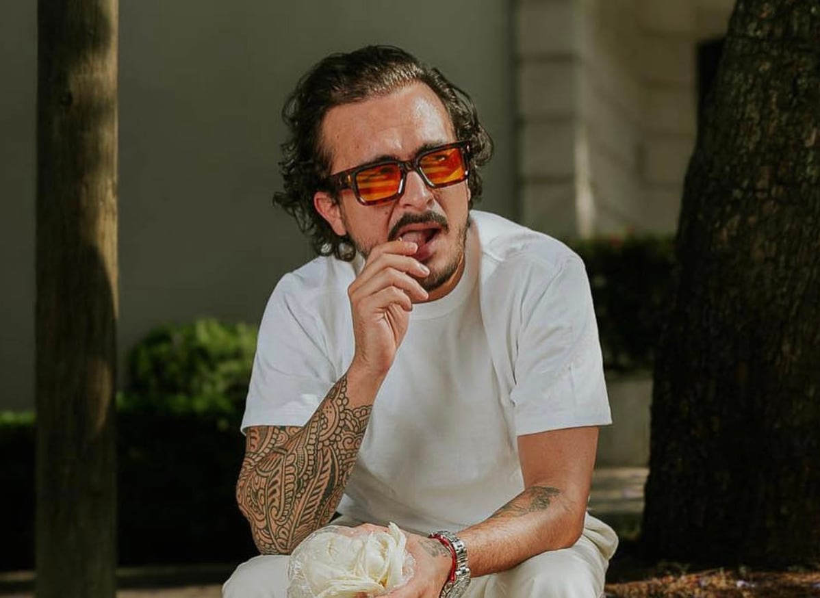 Ricardo Pérez