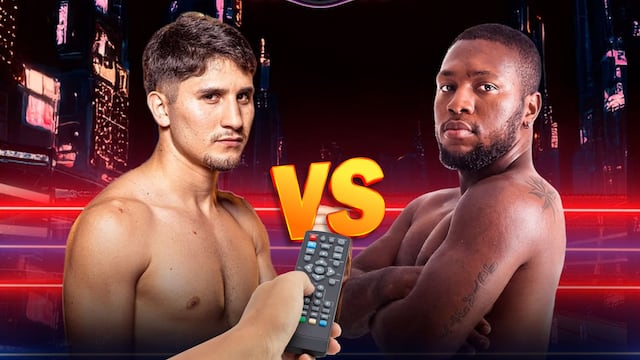 Marco Verde vs Alexander Moreno: Hora y canal para ver al boxeador mexicano