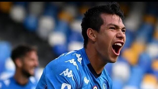 Chucky Lozano