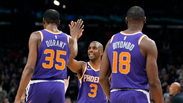 Phoenix Suns