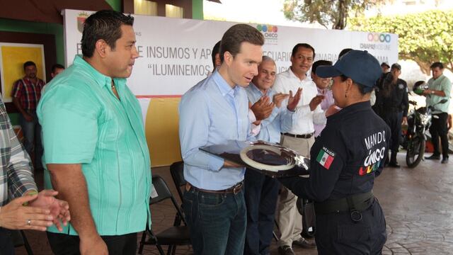 Chiapas