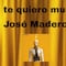 José Madero se vuelve meme por su disco “Giallo” que te hace llorar
