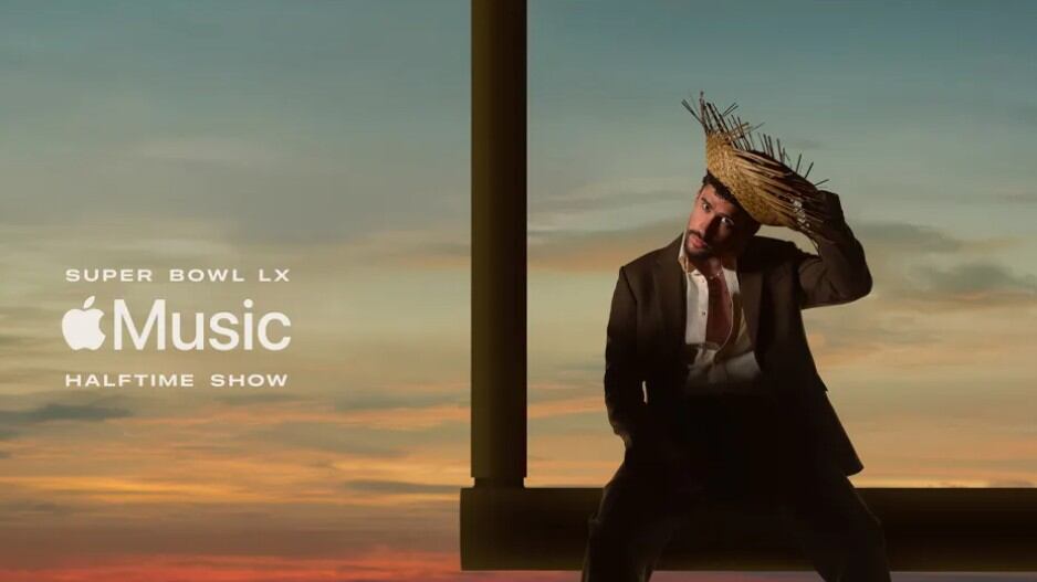 Bad Bunny en Super Bowl 2026 genera críticas de seguidores de Trump