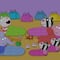 La pijamada de Peppa Pig y Zoe Cebra: Capítulo en YouTube y español para ver el Día Mundial de la Cebra