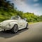Volkswagen presentará versión eléctrica y convertible del clásico ‘vocho’