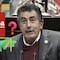 “No soy chapulín”: Javier Lamarque aclara si dejará Morena rumbo a 2027