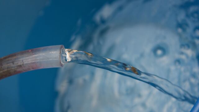 Para evitar el huachicoleo del agua, diputado de Morena propone crear la Policía del agua