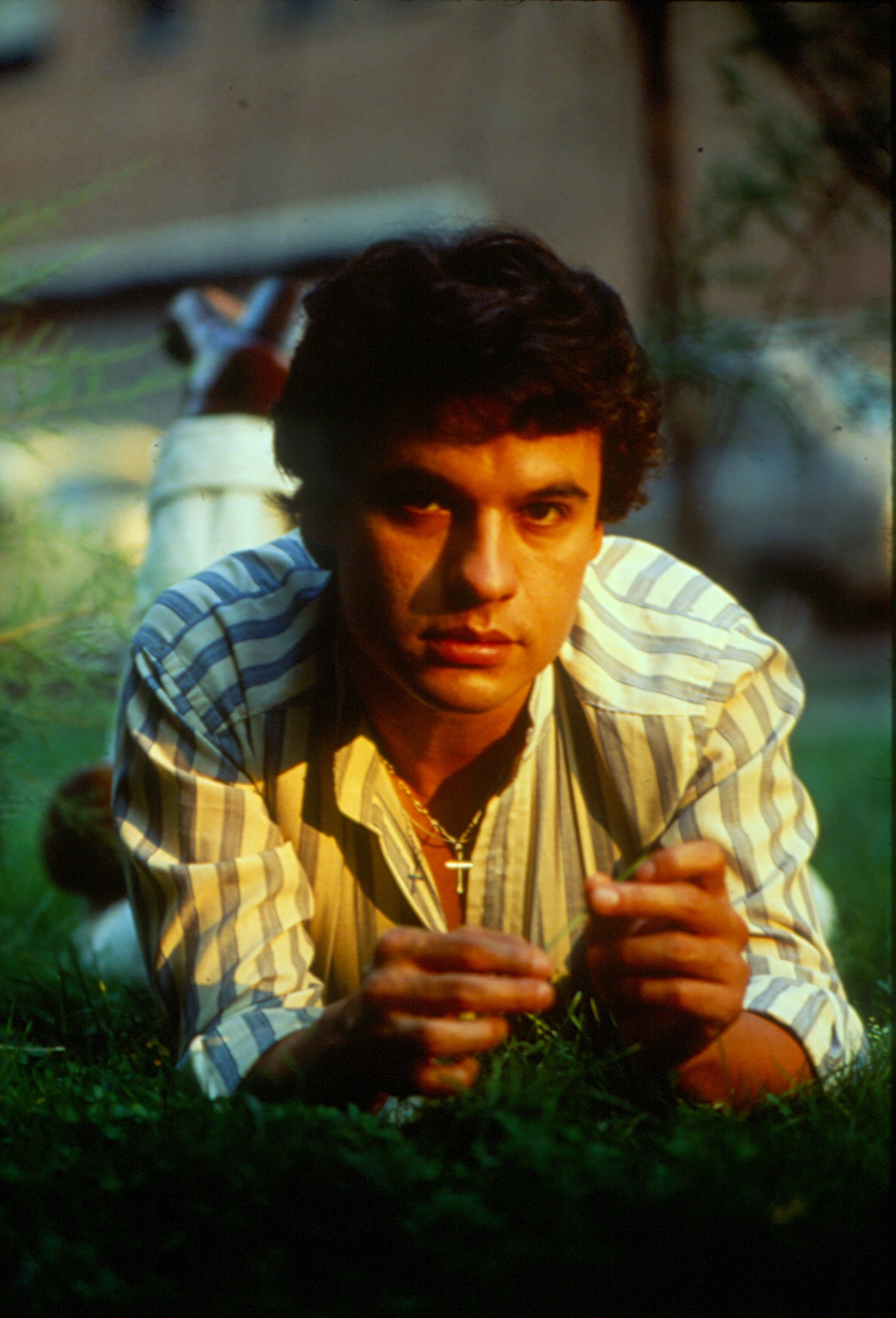 Juan Gabriel: Debo, quiero y puedo