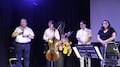 Escobedo celebra el Mes del Adulto Mayor con concierto de piano y violonchelo