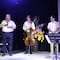 Escobedo celebra el Mes del Adulto Mayor con concierto de piano y violonchelo