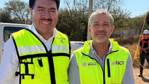 ¿Quién es Carlos Arceo Castañeda? Director de Capufe