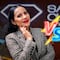 Sandra Cuevas quiere ser notificada si la UIF indaga a Diamond Group