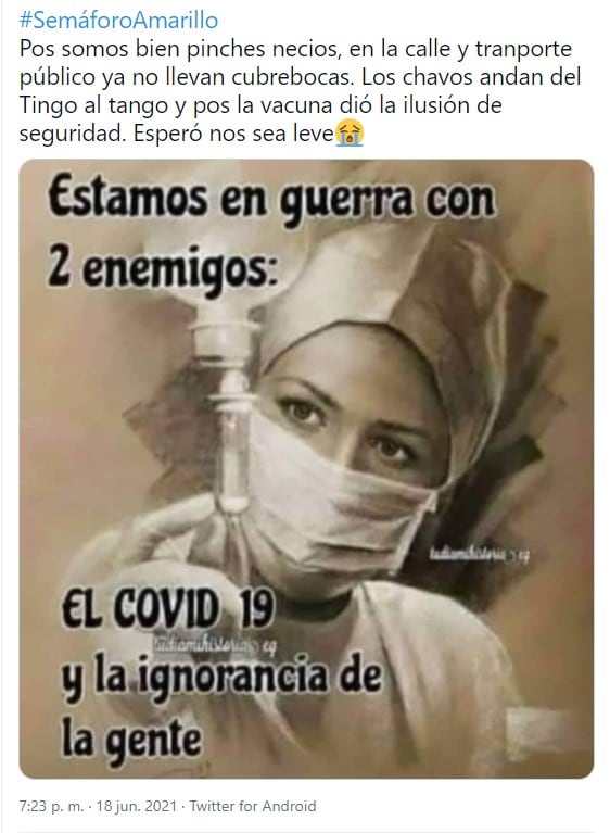 Memes por Semáforo amarillo en CDMX