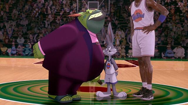 Space Jam