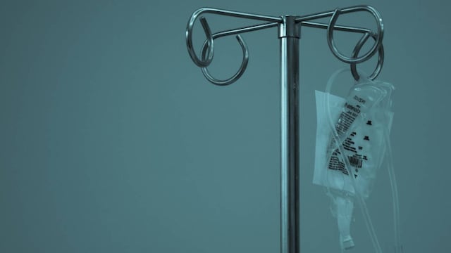 Hospitales de Reino Unido esperan la peor crisis invernal por influenza H3N2