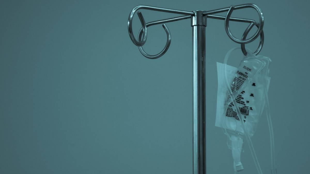 Hospitales del Reino Unido anticipan la peor crisis invernal ante brote de influenza H3N2