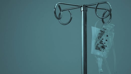 Hospitales del Reino Unido anticipan la peor crisis invernal ante brote de influenza H3N2