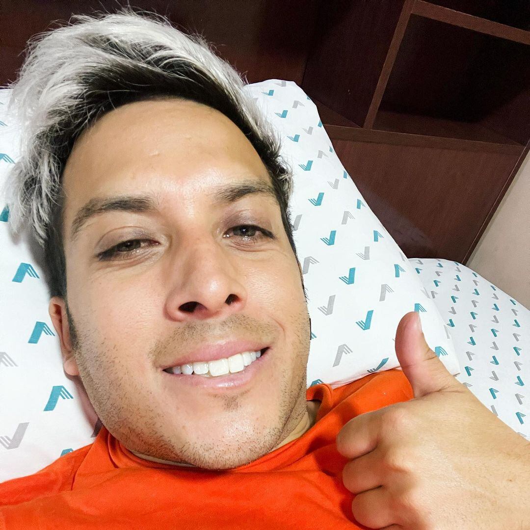 Alex Tienda, youtuber mexicano