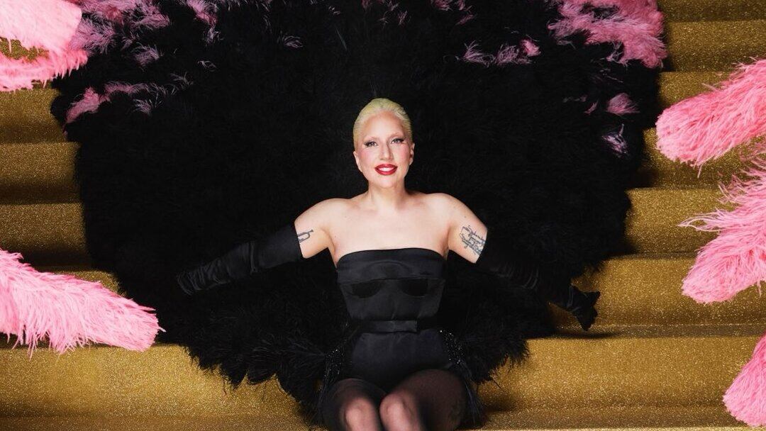 Lady Gaga